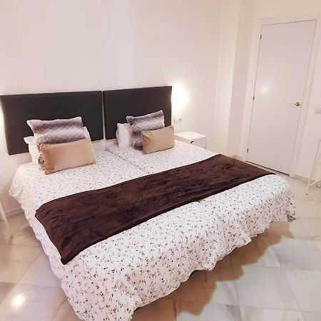 Fan Rooms Duquesa Malaga Luaran gambar