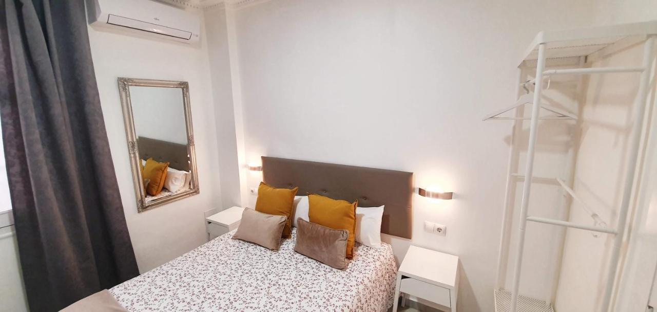 Fan Rooms Duquesa Malaga Luaran gambar