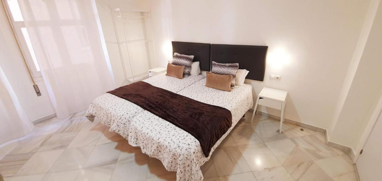 Fan Rooms Duquesa Malaga Luaran gambar