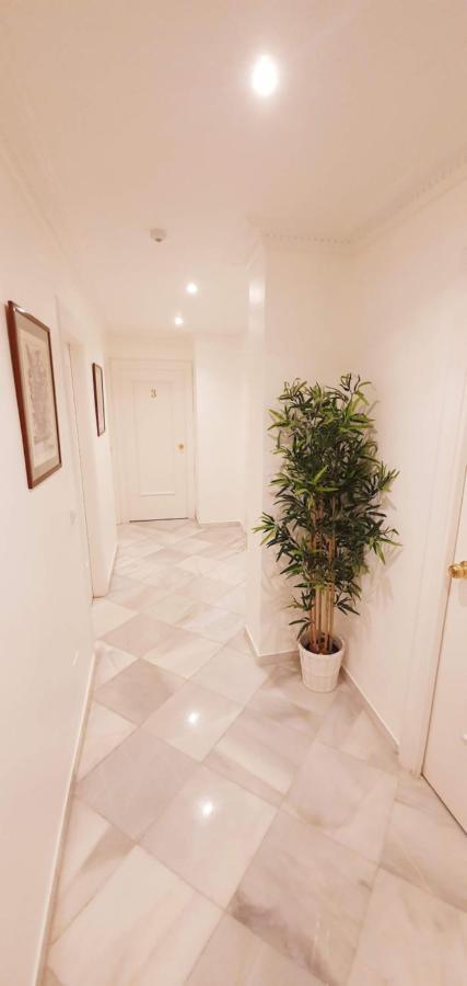 Fan Rooms Duquesa Malaga Luaran gambar