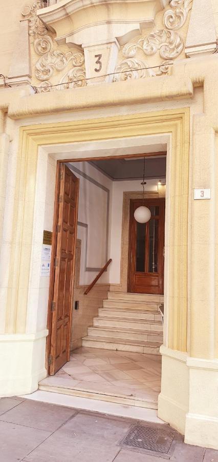 Fan Rooms Duquesa Malaga Luaran gambar