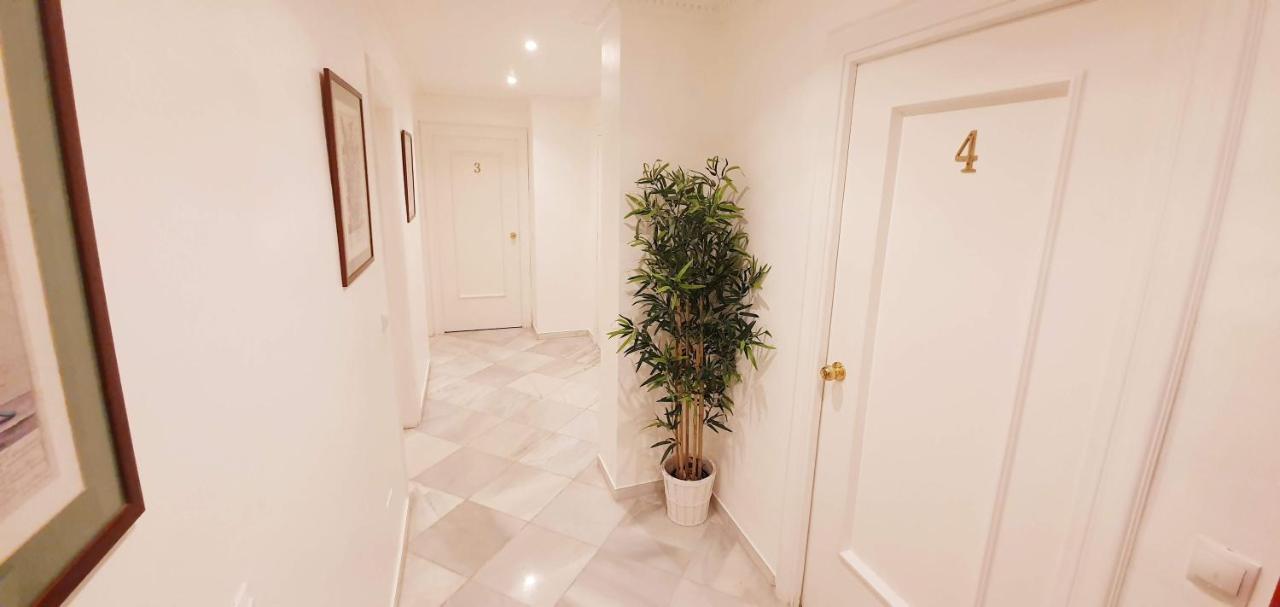 Fan Rooms Duquesa Malaga Luaran gambar